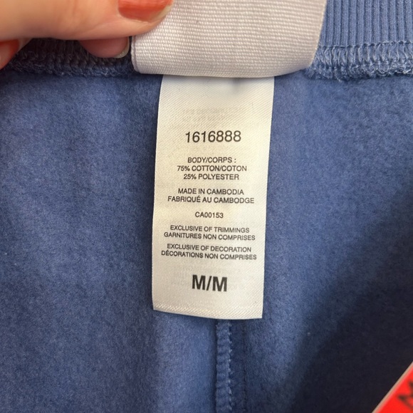 Women’s Champion Sweatpants - Picture 9 of 13